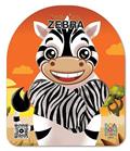 Ler Cante e Conte: Zebra, do autor Jiba Bruin