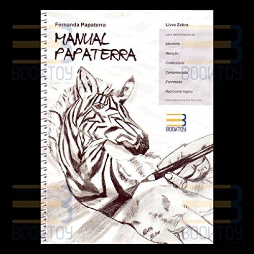 Ler MANUAL PAPATERRA, do autor Fernanda Papaterra Ler MANUAL PAPATERRA, do autor Fernanda Papaterra