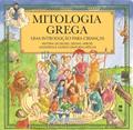 Ler Mitologia grega: Uma introdução para crianças, do autor Heather Alexander
