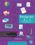 Ler Redação de A a Z: Passo a passo, você aprender Redação, do autor Giancarla Bombonato Ler Redação de A a Z: Passo a passo, você aprender Redação, do autor Giancarla Bombonato