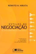 Ler Estilos de Negociação. As Oito Competências Vencedoras, do autor Helena Hirata Ler Estilos de Negociação. As Oito Competências Vencedoras, do autor Helena Hirata