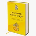 Ler CATECISMO DA IGREJA CATÓLICA - GRANDE - EDIÇÃO LUXO, do autor VARIOS AUTORES Ler CATECISMO DA IGREJA CATÓLICA - GRANDE - EDIÇÃO LUXO, do autor VARIOS AUTORES