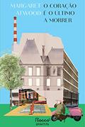 Ler O coração é o último a morrer, do autor Margaret Atwood
