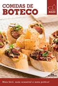 Ler Comidas de boteco (Minicozinha Mais!), do autor Editora Melhoramentos Ler Comidas de boteco (Minicozinha Mais!), do autor Editora Melhoramentos