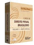 Ler Curso de Direito Penal Brasileiro. Parte Especial - Volume 2, do autor Luiz Regis Prado