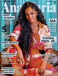 Ler Revista AnaMaria - 04/06/2020, do autor Perfil Brasil Ler Revista AnaMaria - 04/06/2020, do autor Perfil Brasil