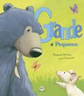 Ler Grande e pequeno, do autor Elizabeth Bennett