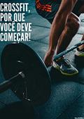 Ler Crossfit, por que você deve começar!: O esporte que muda vidas!, do autor Nico Bellick Ler Crossfit, por que você deve começar!: O esporte que muda vidas!, do autor Nico Bellick