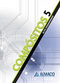 Ler Compósitos 5 - Alto Desempenho, do autor ALMACO Associação Latino-Americana de Materiais Compósitos Ler Compósitos 5 - Alto Desempenho, do autor ALMACO Associação Latino-Americana de Materiais Compósitos