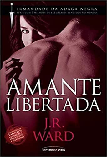 Ler Amante libertada: 9, do autor J.R. Ward