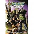 Ler Vingadores Selvagens Volume 2, do autor Gerry Duggan Ler Vingadores Selvagens Volume 2, do autor Gerry Duggan