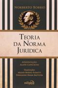 Ler Teoria da Norma Jurídica, do autor Norberto Bobbio