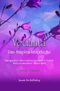 Ler Vedanta: Uma Simples Introdução, do autor Pravrajika Vrajaprana