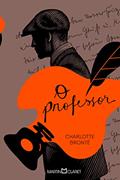 Ler O professor, do autor Charlotte Brontë Ler O professor, do autor Charlotte Brontë