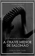 Ler GOETIA A CHAVE MENOR DE SALOMÃO: E os 72 anjos que ele invocou e aprisionou, do autor Raika Charlote; Aleister Crowley Ler GOETIA A CHAVE MENOR DE SALOMÃO: E os 72 anjos que ele invocou e aprisionou, do autor Raika Charlote; Aleister Crowley