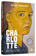Ler Charlotte, do autor David Foenkinos