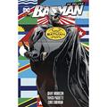 Ler Batman Deluxe 5 - Corporação Batman - Volume 1: dc Deluxe, do autor Grant Morrison Ler Batman Deluxe 5 - Corporação Batman - Volume 1: dc Deluxe, do autor Grant Morrison