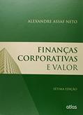 Ler Finanças Corporativas E Valor, do autor Alexandre Assaf Neto