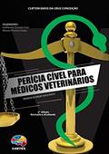 Ler Perícia Cível Para Médicos Veterinários, do autor Clifton Davis Da Cruz Conceição