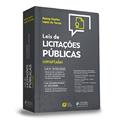 Ler LEIS DE LICITAÇÕES PÚBLICAS COMENTADAS (2022), do autor RONNY CHARLES LOPES DE TORRES