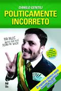 Ler Politicamente incorreto, do autor Danilo Gentili