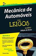 Ler Mecânica de Automóveis Para Leigos, do autor Deanna Sclar Ler Mecânica de Automóveis Para Leigos, do autor Deanna Sclar