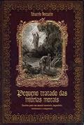 Ler PEQUENO TRATADO DAS INJÚRIAS MORAIS: Escritos para um mundo incorreto, imperfeito, intolerante e competente, do autor Eduardo Bonzatto