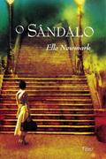 Ler O sândalo, do autor Elle Newmark