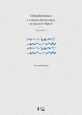 Ler O Mediterrâneo e o Mundo Mediterrâneo na época de Filipe ii - 2 Volumes (Volume 1), do autor Fernand Braudel