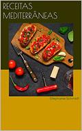 Ler Receitas Mediterrâneas, do autor Stephanie Schmidt