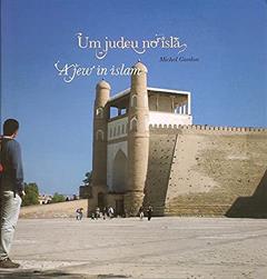 Um Judeu no Islã, do autor Michel Gordon
