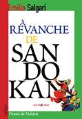 Ler Revanche de Sandokan, A, do autor Emilio Salgari Ler Revanche de Sandokan, A, do autor Emilio Salgari