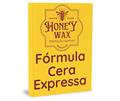 Ler Fórmula Cera Depilatória 100% Vegana e Elástica Inovadora na Técnica de Depilação Expressa. : Honey Wax, do autor Jessica Costermani