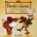 Ler Duendes e gnomos, do autor Heloisa Prieto Ler Duendes e gnomos, do autor Heloisa Prieto