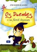 Ler Os Duendes. E Um Natal Diferente, do autor Etna Lacerda Ler Os Duendes. E Um Natal Diferente, do autor Etna Lacerda