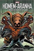 Ler Marvel Vintage Homem-Aranha. A Origem do Duende Macabro, do autor Roger Stern; Bill Mantlo; Tom Defalco