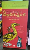 Ler Nós Acreditamos em Duendes e Outros Seres Encantados - Volume 2, do autor T. Crofton Croker Ler Nós Acreditamos em Duendes e Outros Seres Encantados - Volume 2, do autor T. Crofton Croker