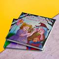 Ler Bruxa Morgana e Princesa Pérola na Terra das fadas, duendes e gnomos, do autor Kaynara Pereira Rimoldi Ler Bruxa Morgana e Princesa Pérola na Terra das fadas, duendes e gnomos, do autor Kaynara Pereira Rimoldi