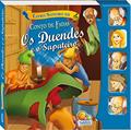 Ler Os Duendes e o Sapateiro. Livro Sonoro de Conto de Fadas, do autor Vários Autores Ler Os Duendes e o Sapateiro. Livro Sonoro de Conto de Fadas, do autor Vários Autores