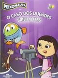 Ler O Caso Dos Duendes Brilhantes, do autor Vários Autores