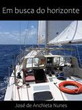 Ler Em busca do horizonte, do autor José de Anchieta Nunes