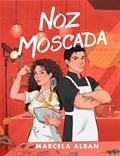 Ler Noz-Moscada, do autor Marcela Alban
