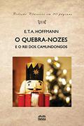 Ler O quebra nozes e o rei dos camundongos, do autor E. T. A. Hoffmann