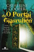Ler O portal de Glasruhen - As aventuras de Jack Brenin - vol. 2, do autor Catherine Cooper Ler O portal de Glasruhen - As aventuras de Jack Brenin - vol. 2, do autor Catherine Cooper