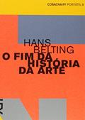 Ler O Fim da História da Arte [Capas Sortidas], do autor Hans Belting