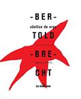 Ler Cântico de Orge, do autor Bertold Brecht