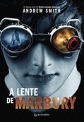 Ler A Lente de Marbury, do autor Andrew Smith