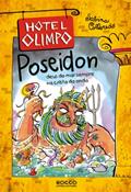 Ler Poseidon. Deus do Mar Sempre na Crista Onda, do autor Sabina Colloredo Ler Poseidon. Deus do Mar Sempre na Crista Onda, do autor Sabina Colloredo