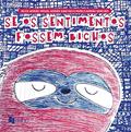 Ler Se os Sentimentos Fossem Bichos, do autor Silvia Adrião; Miguel Adrião Sanches; Murilo Adrião Sanches