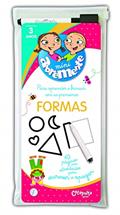 Ler Abremente - Mini formas: 1, do autor CATAPULTA EDITORES Ler Abremente - Mini formas: 1, do autor CATAPULTA EDITORES